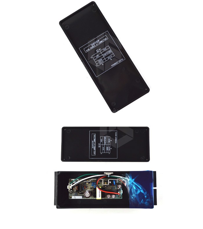 Mitsubishi-elevator-parts-board--YE500B327G01 Mitsubishi-elevator-parts-board--YE500B327G01