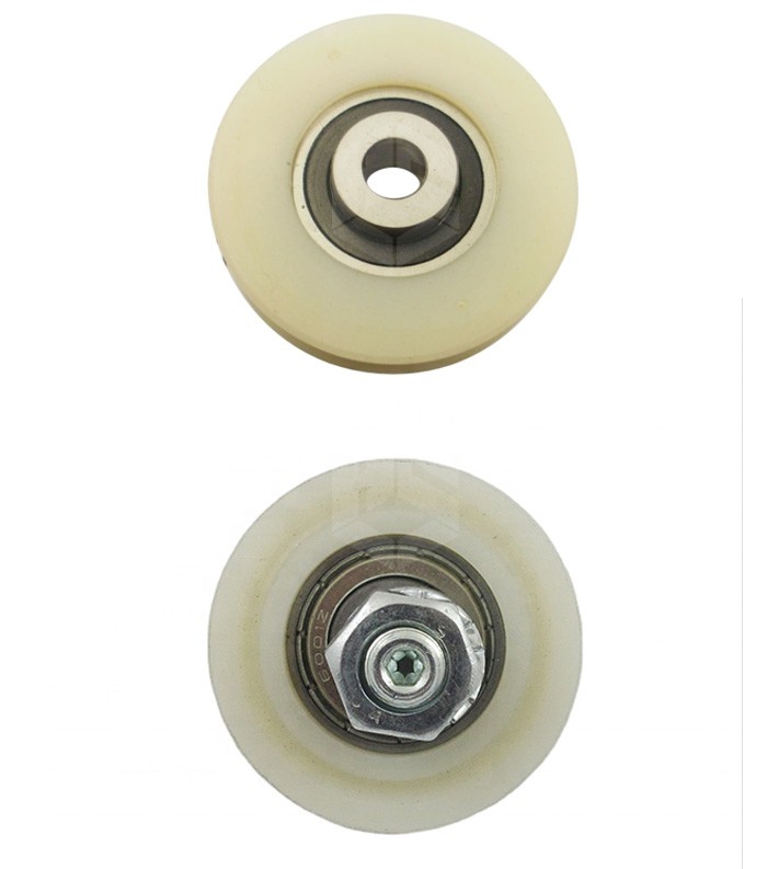 ELEVATOR-WHEEL-KM967867 ELEVATOR-WHEEL-KM967867