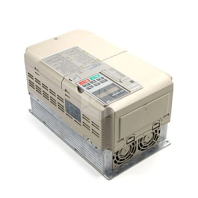 Yaskawa elevator L1000A WECO