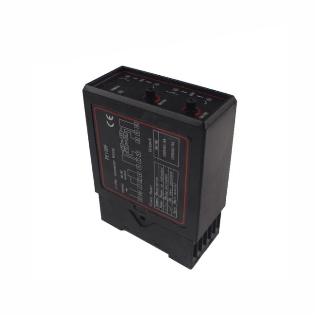 Yürüyen Merdiven Fotoelektrik Sensörü PE12DF PE12D