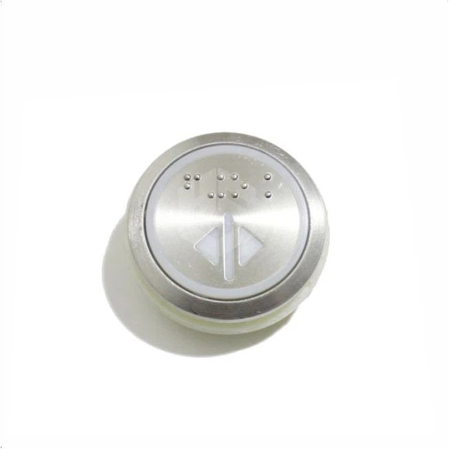 KONE Elevator Button KDS300