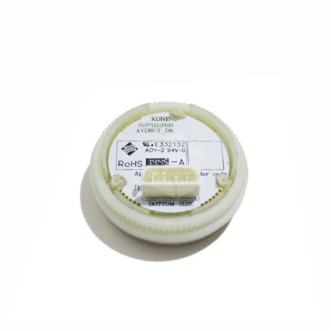 KONE Elevator Button KDS300