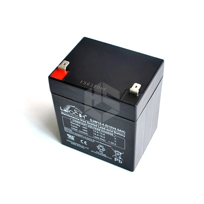 KONE Elevator Emergency Power 12VDJW12-4.5AH