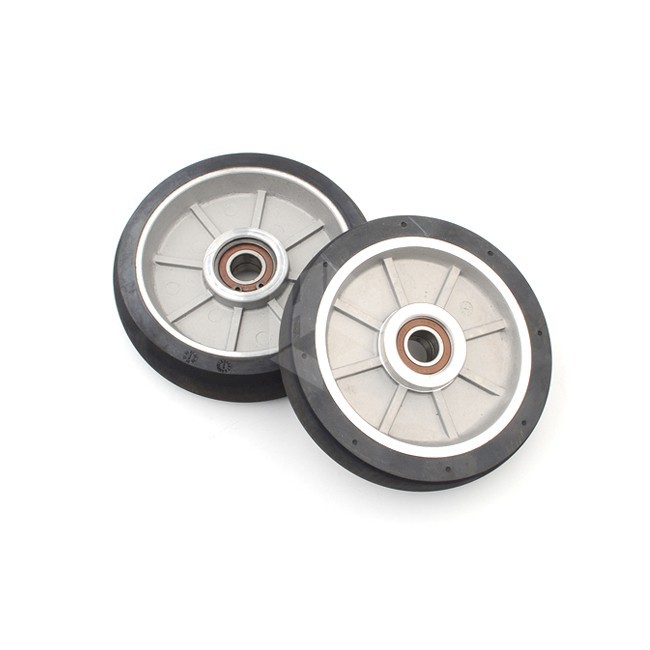 KONE Elevator Guide Roller 150*38/27*6003