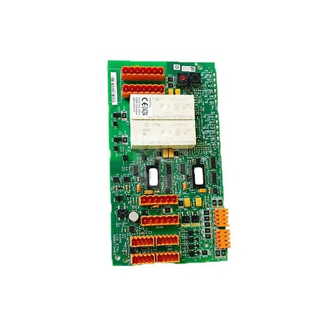 KONE Elevator PCB KM800570G01