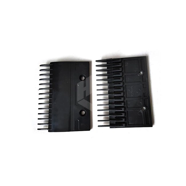Mitsubishi Escalator Comb Plate YSO17B313