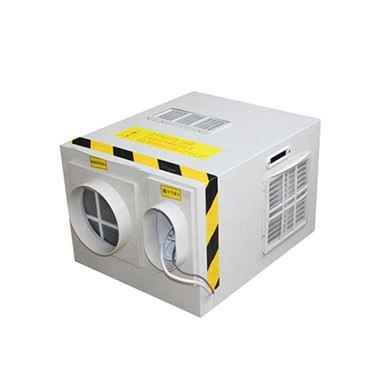 Asansör Kliması 1P 1.5P