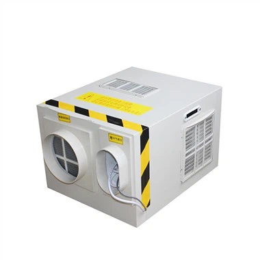 Asansör Kliması 1P 1.5P