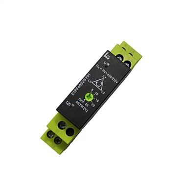 Asansör Rölesi E1PF400VSY01