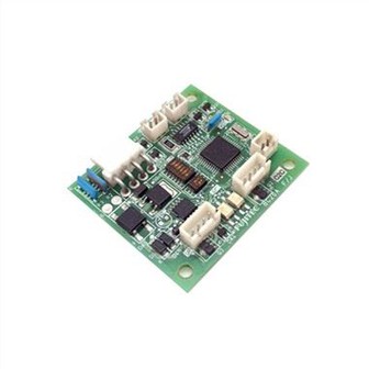 FUJITEC Asansör Pcb BC20J