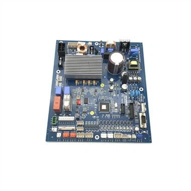 Hyundai Asansör Pcb CTC-3