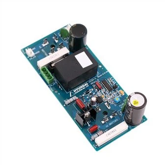 Hyundai Asansör Pcb VCON-W CC-906