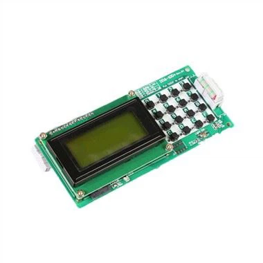 LG SIGMA Asansör Test Aracı DOA-100