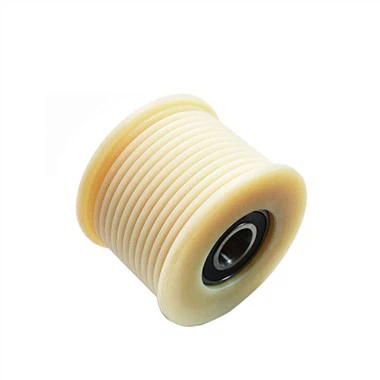 Schindler Yürüyen Merdiven Silindiri 97*70*6204