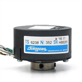 Tamagawa Asansör Kodlayıcı TS6238N352