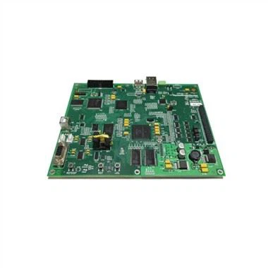 Thyssen Elevator PCB CPUA-2F