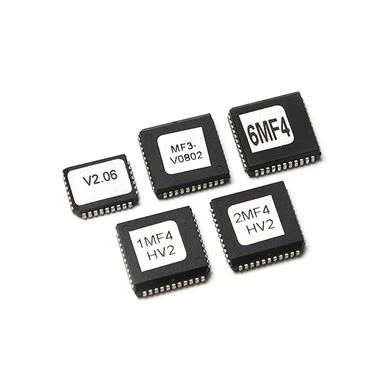 Thyssen Elevator Pcb Chip MC2