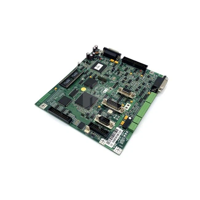 Thyssen Elevator PCB TMI2TMI3
