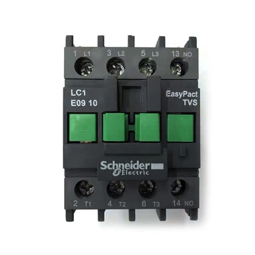 Elevator AC Contactor LC1-E0901