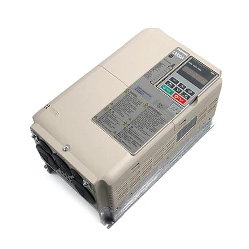 Asansör YASKAWA İnverter L1000A