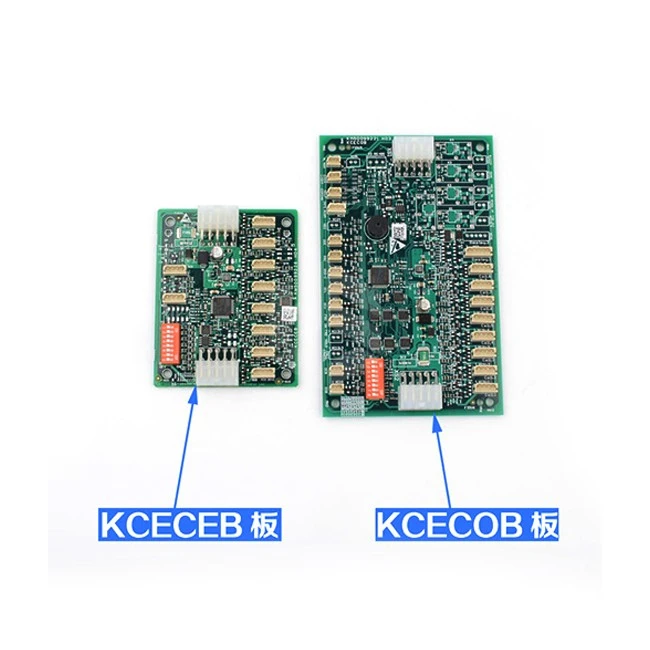 KONE Elevator Extension Pcb KM50099225