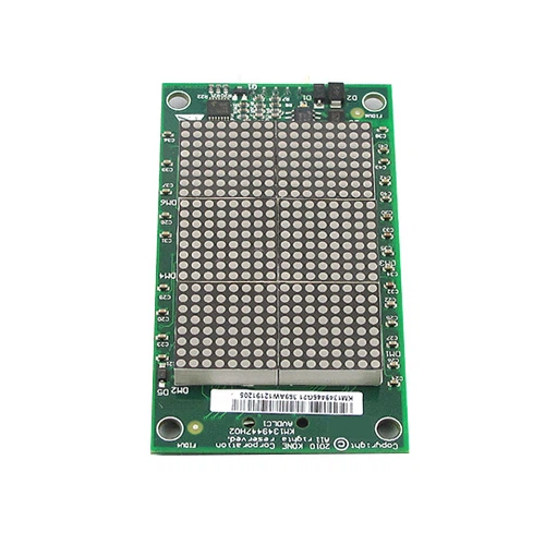 Asansör PCB KM1349446G01
