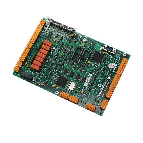 Asansör Sürücü Kurulu KM760310G01