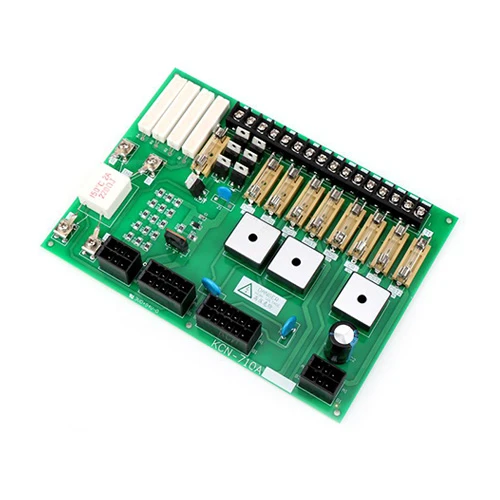 Mitsubishi Asansör Pcb P203722B000G01
