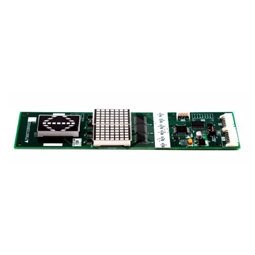 Mitsubishi Elevator display board P366720B000G11