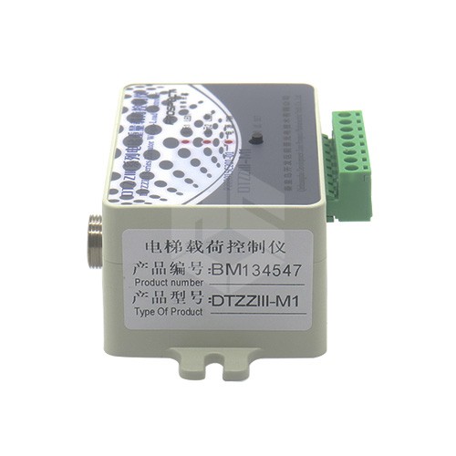 Mitsubishi Elevator Weighing Controller DTZZIII-M1