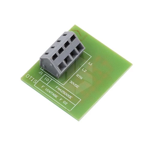 OTIS Elevator Board FAA25000E
