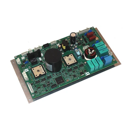 Asansör PCB KDA26800ABS6