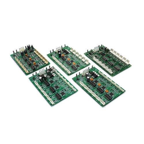 OTIS Elevator Pcb RS14-C3