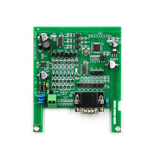 SIEI Elevator Pcb TL-EXP-DBSS