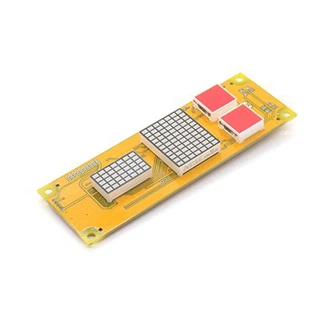 BLT Asansör Pcb OCAL-08C