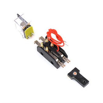 Asansör Kapı Kilidi XTA{0}}A