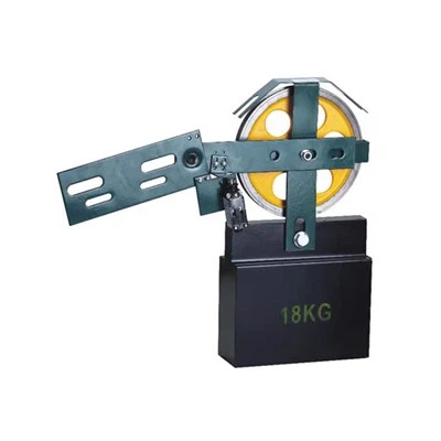 Asansör Çukuru Germe Cihazı OX-300A OX-200
