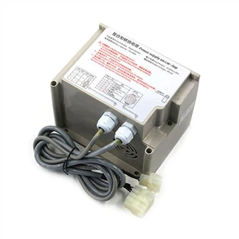 Araba üstü xaa25302ae1'de asansör güç kaynağı