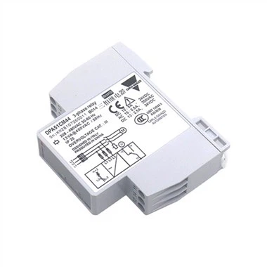 Asansör Rölesi DPA51CM44