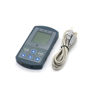 Asansör Servis Aracı EC100.160-PAD