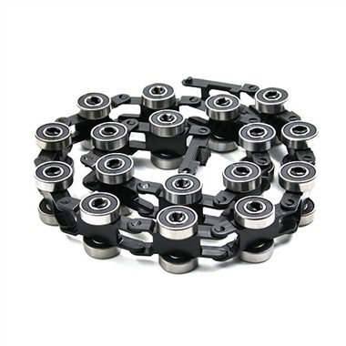 KONE için yürüyen merdiven döner zinciri