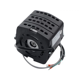 Fermator Asansör Kapı Motoru YVP90-6S