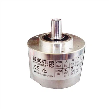 HENGSTLER Asansör Kodlayıcı RF538192D190A