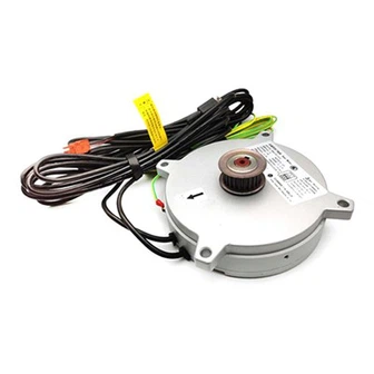Hitachi Asansör Kapı Motoru MPM53-N2-174-H