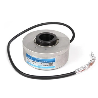 Hitachi Asansör Kodlayıcı TS5246N160