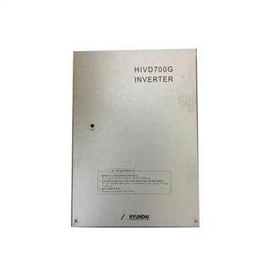 Hyundai Asansör İnvertörü HIVD700G