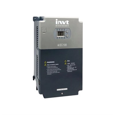 INVT Frekans Dönüştürücü EC100-015-4