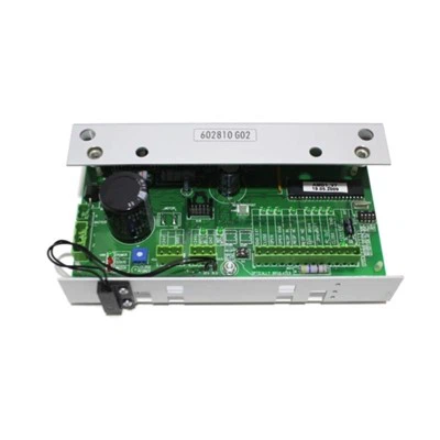 Asansör Kurulu KM602810G02 KM602810G01