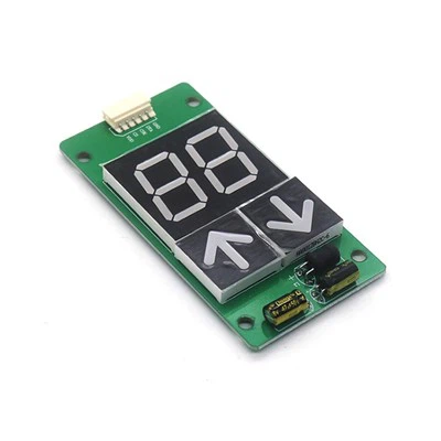 Asansör Ekran Kartı CBX-A2 CBX-A1