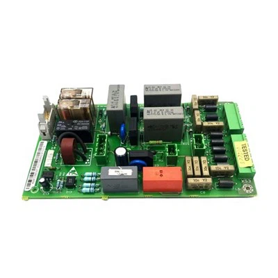 Asansör İnverter Kart KM870390G01